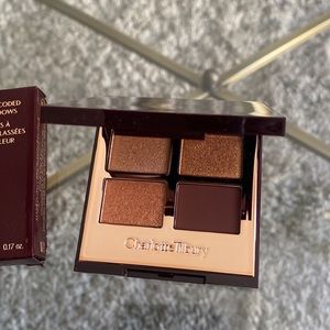 Charlotte Tilbury Luxury Palette